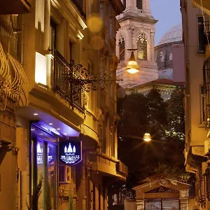 The Trinity Taksim - Special Category מלון