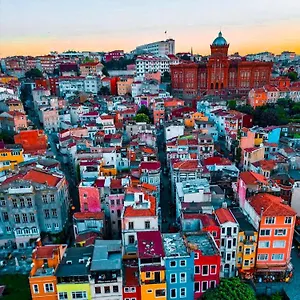 House İstanbul