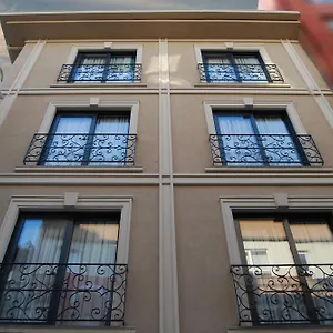 Concept Pera İstanbul