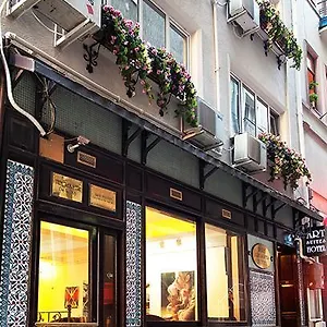 Art Taksim İstanbul