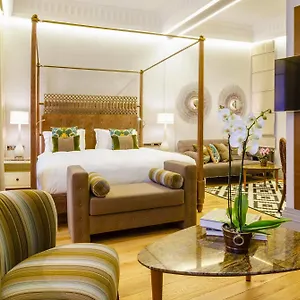 Ravouna 1906 Bosphorus (adults Only) מלון